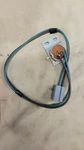 Nos 2958916 A/c Bypass Switch For 1969-1974 Dodge Trucks. Fixed Price $10.00.