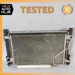 06-07 Mercedes W209 CLK350 C350 Engine Cooling Radiator Ac A/c Condenser Oem. Fixed Price $170.15.
