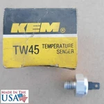 Kem TW45 Blower Delay Switch 1976-81 Buick Cadillac Pontiac Chevrolet Usa. Fixed Price $50.00.