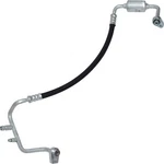 Universal Air A/c Refrigerant Discharge Hose 15-20 Ford Mustang HA112700C. Fixed Price $35.28.