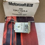 1969 Nos Ford Galaxie Ltd Intergal Ac Evaporator Thermostat Temp Control C9AZ. Fixed Price $35.00.