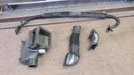1994 1998 Ford Mustang Dash Hvac Duct Blend Door Heater Tubing Air Defroster. Fixed Price $145.00.