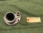 1969 - 1973 Ford Mustang V8 Engine Coolant Thermostat Housing Oe C90Z8592C. Fixed Price $80.99.