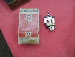 Nos 7932131 A/c Control Switch 1976 Buick Chevy 1971-75 Pontiac Dash Area. Fixed Price $64.00.