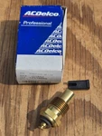 New Genuine Ac Delco Temperature Sender G1852 12334869 Fits Various Gm 1953-1981. Fixed Price $34.99.