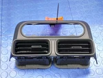 22-25 Ford Maverick Center Dashboard Instrument Panel Air Vents Oem. Fixed Price $54.99.