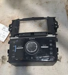 2014 -2017 Ford Explorer Ac Heater Temperature Radio Control Panel Used. Fixed Price $159.99.