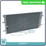 Ac Condenser Fits Audi A4, Allroad, A5, Q5, S4, S5, SQ5 / Pors... Fixed Price $103.95.