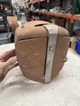 Vintage 1930S 1940S Pontiac Luxe Under Dash Heater Harrison Coupe Sedan. Fixed Price $120.00.