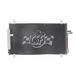Csf For Nissan 350Z 2003 2004 2005 2006 2007 2008 2009 A/c Condenser 3.5L. Fixed Price $200.38.