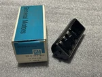 Gm Nos 1977-1982 Chevy Corvette Center Dash Air Vent Deflector 336485. Fixed Price $35.00.