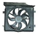 2013-2019 Nissan Sentra 1.8L Radiator Cooling Fan Motor Assembly 21403 3SH0A. Fixed Price $150.00.