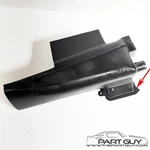 70-72 Cutlass A/c Distribution Duct Ac F85 F-85 442 Air Conditioning 405499 71. Fixed Price $150.00.