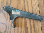Nos Gm 3969910 Chevy Big Block 454 402 A/c Compressor Support Bracket. Fixed Price $40.00.