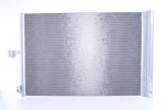 Nissens 940420 Front A/c Condenser For Mercedes-benz C63 Amg CLS400 CLS550 E550. Fixed Price $215.89.