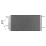 Condenser For Buick Rendezvous Terraza Chevrolet Uplander Pontiac Montana. Fixed Price $80.35.