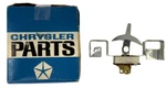 1966 Plymouth Fury Belvedere Satellite Heater Blower Control Switch 2631540 Nos. Fixed Price $76.94.