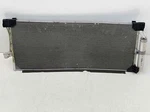 Fits 2019 - 2023 Infiniti QX50 2.0L A/c Condenser 921005NA0A Bent!. Fixed Price $140.25.