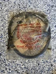 Honda 22910-657-670 Cable Assembly, Clutch Civic Cvcc 1.5 1978 1979 Nos. Fixed Price $35.95.