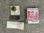 Oem Ac Shaft Seal Kit For A6 R4 Compressors 60'S-80'S Chevrolet Gmc 12301828. Fixed Price $34.95.
