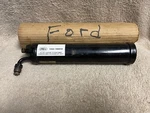 Ford C4AA-19959-B Air Conditioning Reciver Dryer R12 Freon Mustang Falcon. Fixed Price $65.00.
