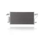 Ac Condenser Fit/for 30061 16-23 Nissan Titan Xd Crew-cab W/receiverdryer. Fixed Price $153.47.