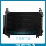 Ac Condenser Fits Scion Xd / Toyota Yaris,. Fixed Price $82.99.