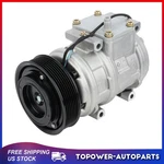 A/c Ac Compressor For 1999-2004 Land Rover Range Discovery 4.6L 4.0L. Fixed Price $143.44.
