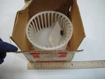 Nos Delco Remy Gm Chevy Heater A/c Blower Wheel Squirrel Cage 60S, 70S? 3027062. Fixed Price $39.00.