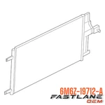 2005-2012 Ford Escape, Mercury Mariner A/c Condenser New Oem 6M6Z-19712-A. Fixed Price $196.68.