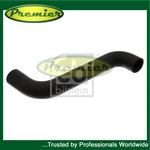 Premier Upper Hose (thermostat - Radiator) Fits Mercedes Saloon 3.0 Td. Fixed Price $21.25.