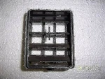 Air Deflector Small Slider Large 1978-1982 El Camino Monte Carlo Malibu US1115. Fixed Price $15.78.