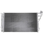 30101C Gpd A/c Ac Condenser For Kia Optima 2017-2018. Fixed Price $150.90.