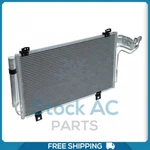 New A/c Condenser For Mazda 3, Sport, 6 - 2014 To 2020. Fixed Price $95.99.