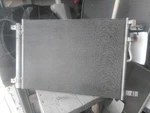 Used A/c Condenser Fits: 2024 Volkswagen Jetta Mexico Built Vin 3 1ST Digit Grad. Fixed Price $160.90.