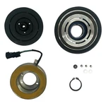 Ryc Reman Ac Compressor Clutch AEG486-CL Fits Ford Mustang 3.7L 2011 2012 2013. Fixed Price $94.99.