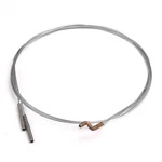 Empi 98-7056 Heater Cable, Control Knob To Both Boxes 1973-1979, Each. Fixed Price $16.44.