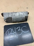 1964 1965 Chevelle Gto Malibu Gs Lemans Tempest Heater Duct Floor Vent. Fixed Price $29.99.