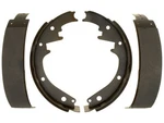 Ac Delco 65TQ75J Front Brake Shoe Set Fits 1951-1958 Chevy Truck. Fixed Price $64.18.