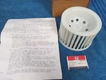 1986-93 Cadillac Heater A/c Blower Fan Nos Gm 815. Fixed Price $39.99.