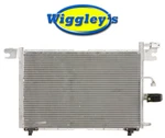 A/c Condenser IZ3030115 Fits 02 Isuzu Trooper 3.5/V6. Fixed Price $120.00.