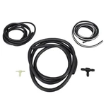 1963-1967 C2 Corvette Climate Control Vacuum Hose Kit W/ A/c 3864699. Fixed Price $38.95.