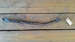 1967 1968 1969 Mustang Pickup Truck Fairlane A/c Compressor Brace. Fixed Price $125.00.