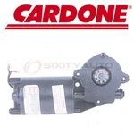 Cardone Reman Rear Right Power Window Motor 1973-1976 Ford Thunderbird Co. Fixed Price $92.55.