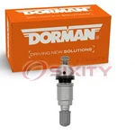 Dorman Tpms Valve Kit For 2017-2018 Toyota Prius Prime Tire Pressure Lh. Fixed Price $17.32.