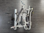 2023-25 Genesis GV70 Electrified Water Condenser Assembly 976W6-DS100. Fixed Price $363.00.