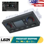 Digital Heater Temperature Climate Control Switch For Chevy Gmc Cadillac H2. Fixed Price $69.80.