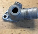 L81 Chevrolet Corvette 469519 Thermostat Housing Nos Takeoff. Fixed Price $25.00.