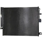 Ac Condenser For 2015-2020 Dodge Durango Aluminum Core 68232606AB CH3030264. Fixed Price $70.37.