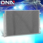 For 2017-2022 Chrysler Pacifica Voyager Factory Style Aluminum A/c Condenser. Fixed Price $75.59.